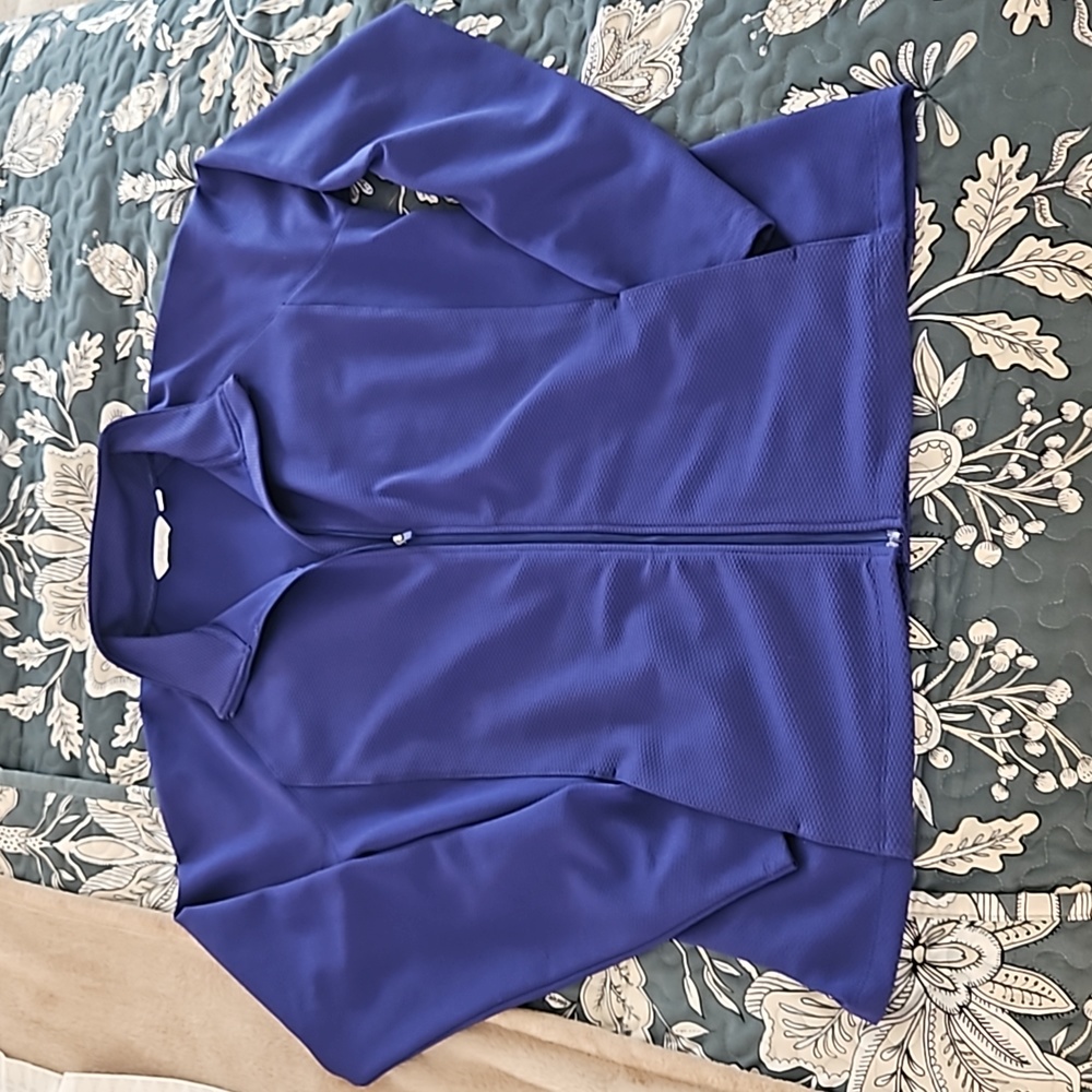 Lady Hagen Jacket